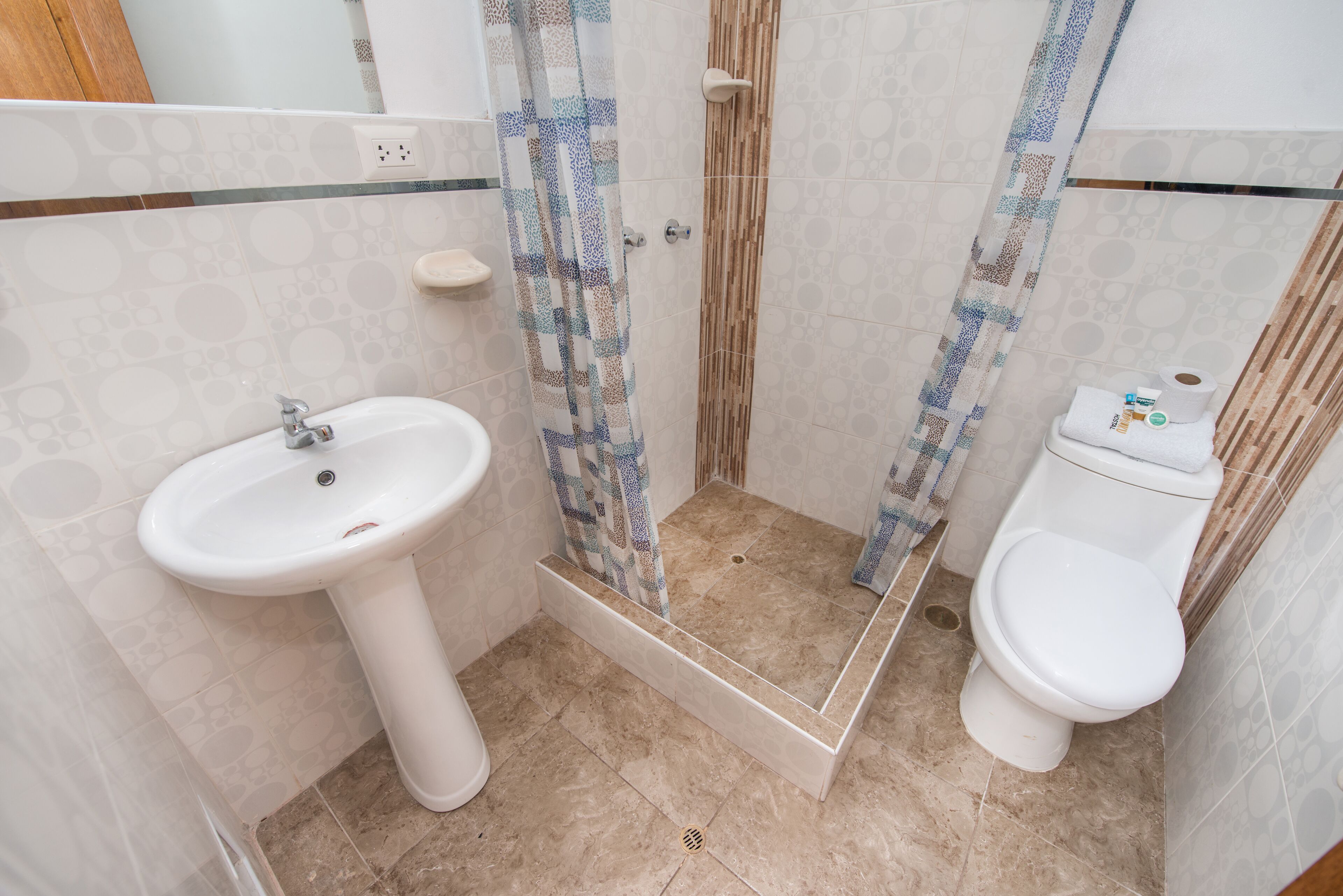 Foto - Qoripunku villa militar