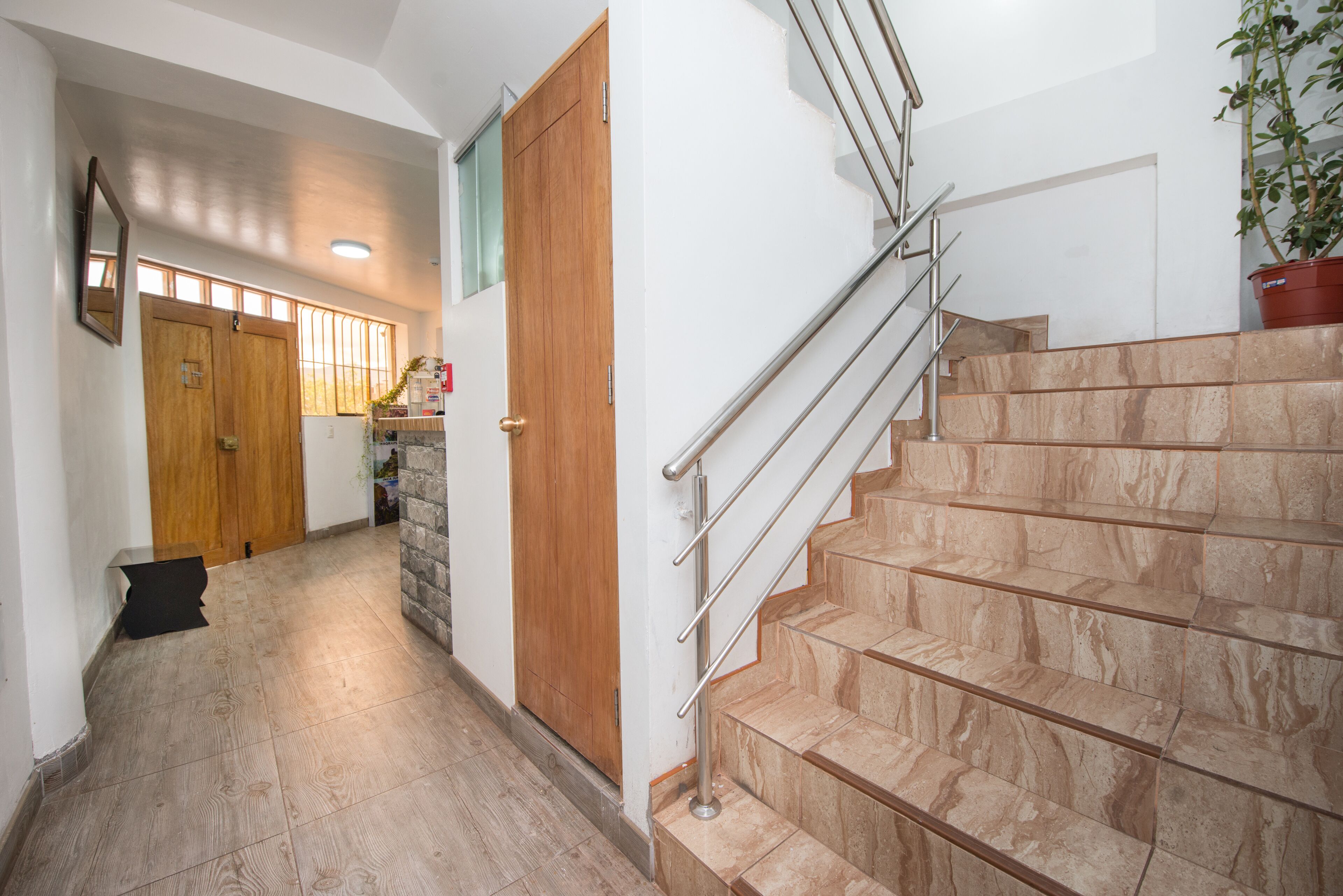 Foto - Qoripunku villa militar