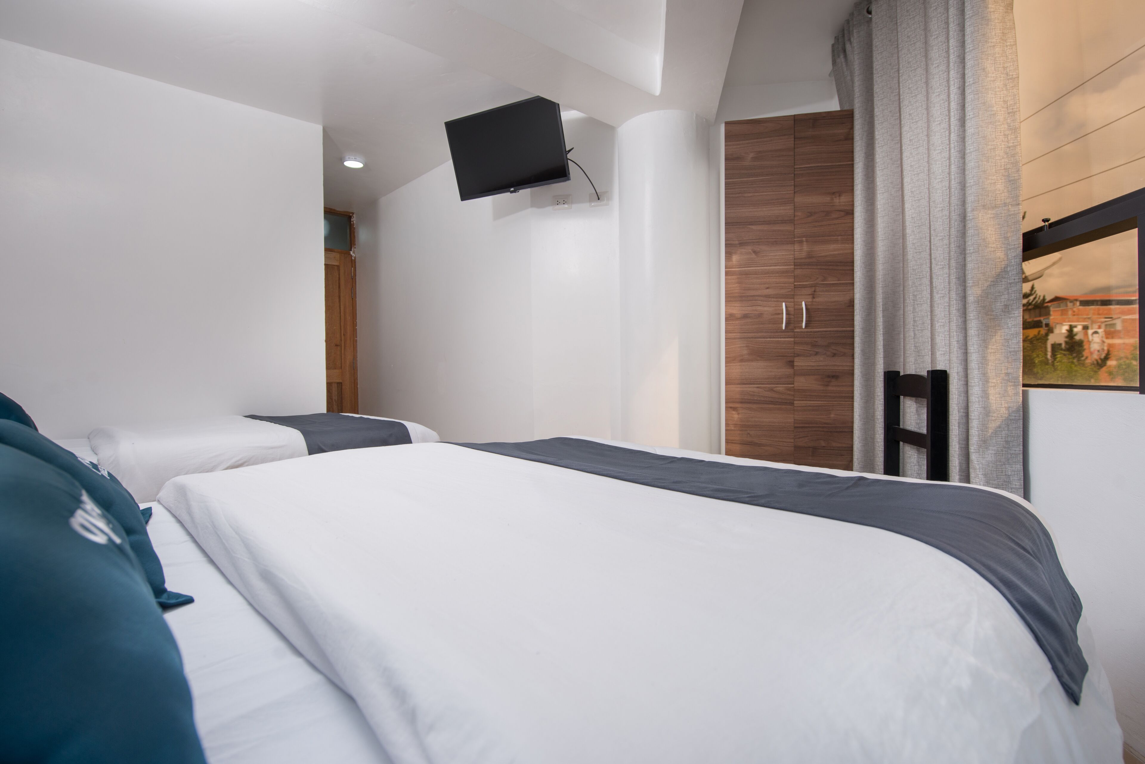 Foto - Qoripunku villa militar