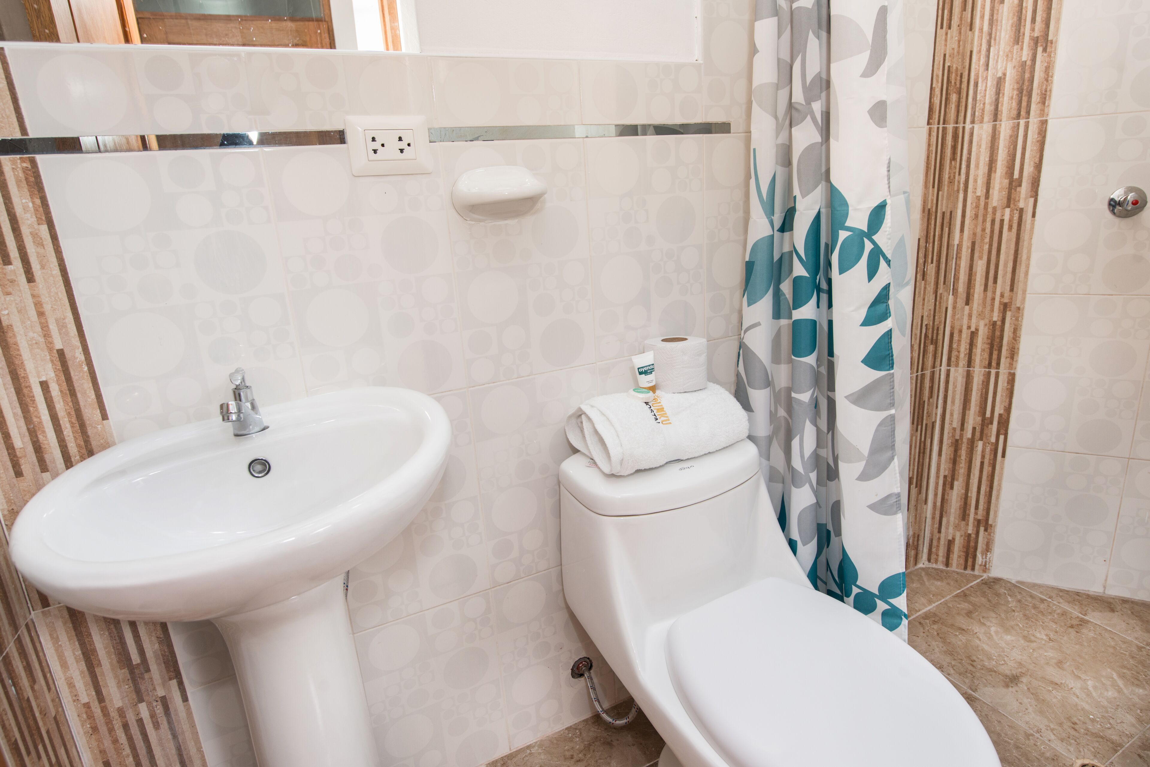 Foto - Qoripunku villa militar