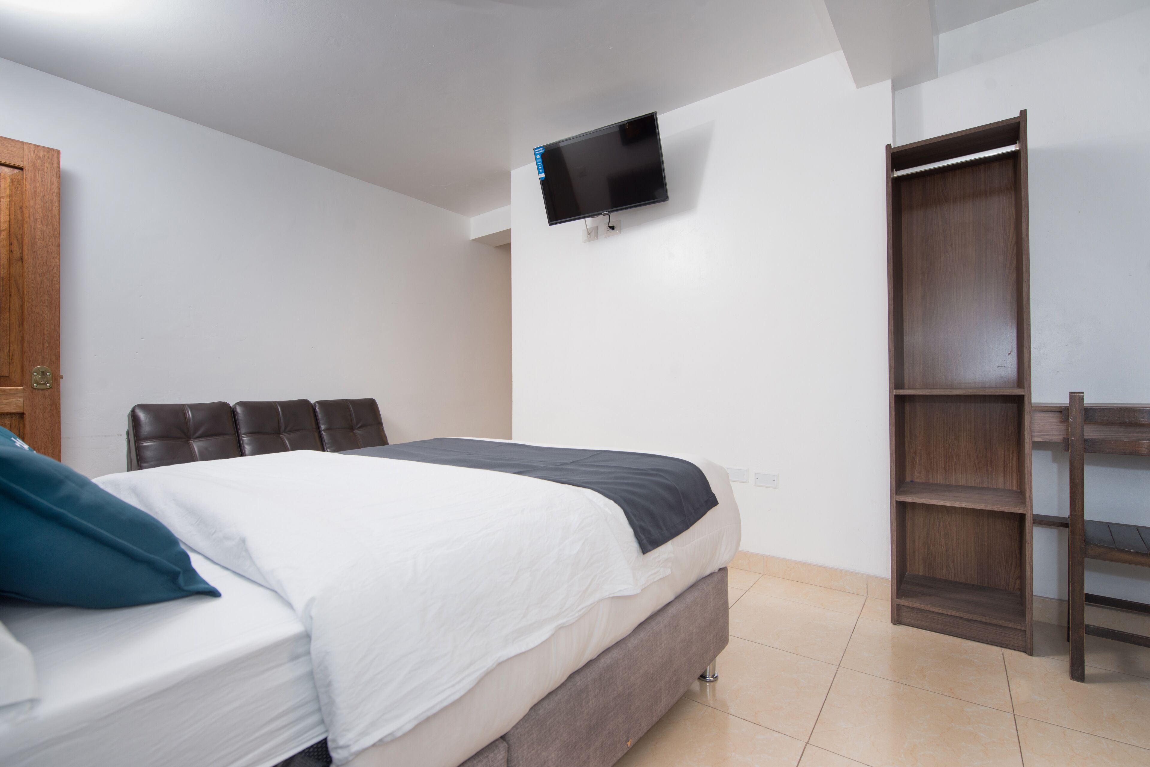 Foto - Qoripunku villa militar