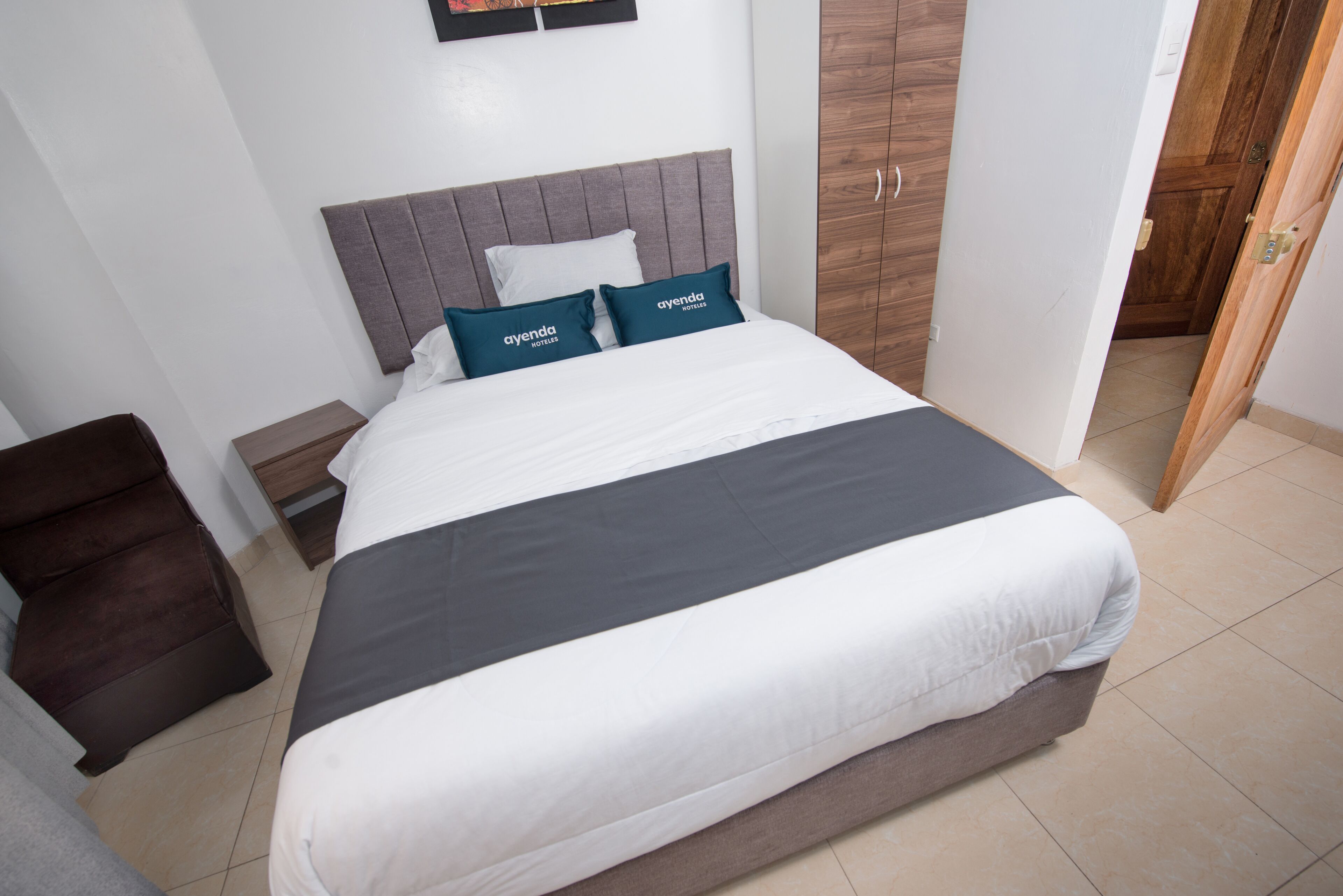 Foto - Qoripunku villa militar