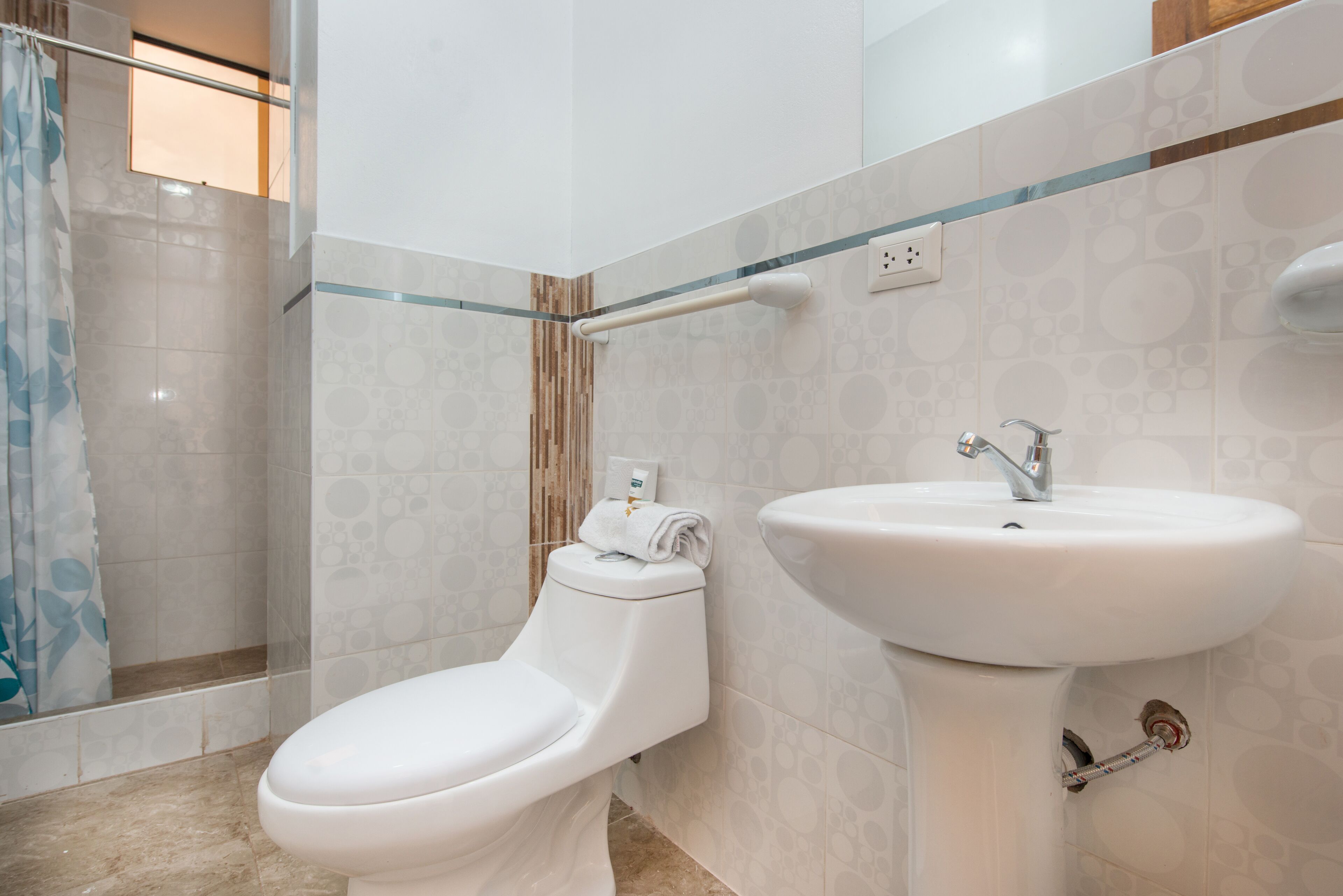 Foto - Qoripunku villa militar