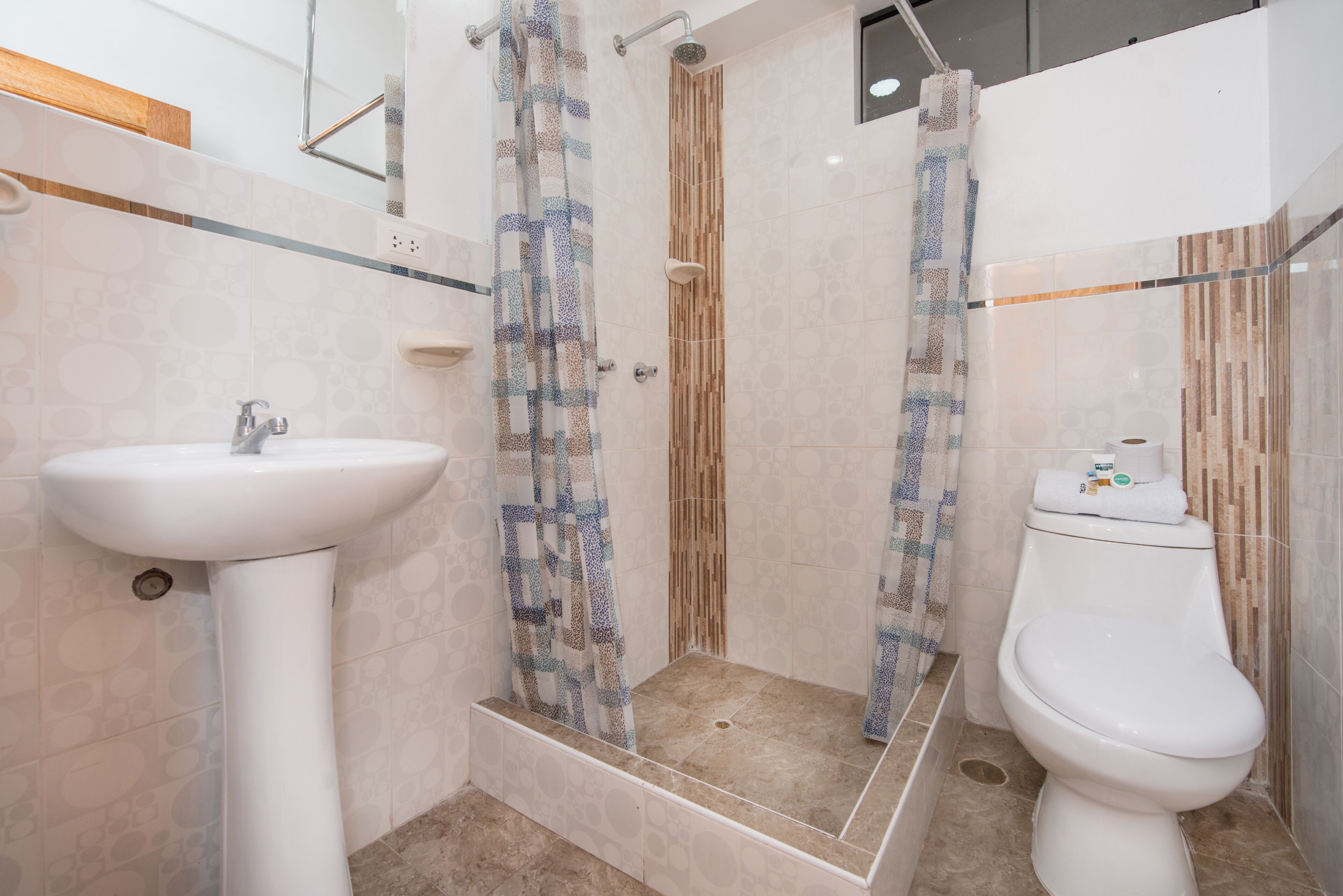 Foto - Qoripunku villa militar