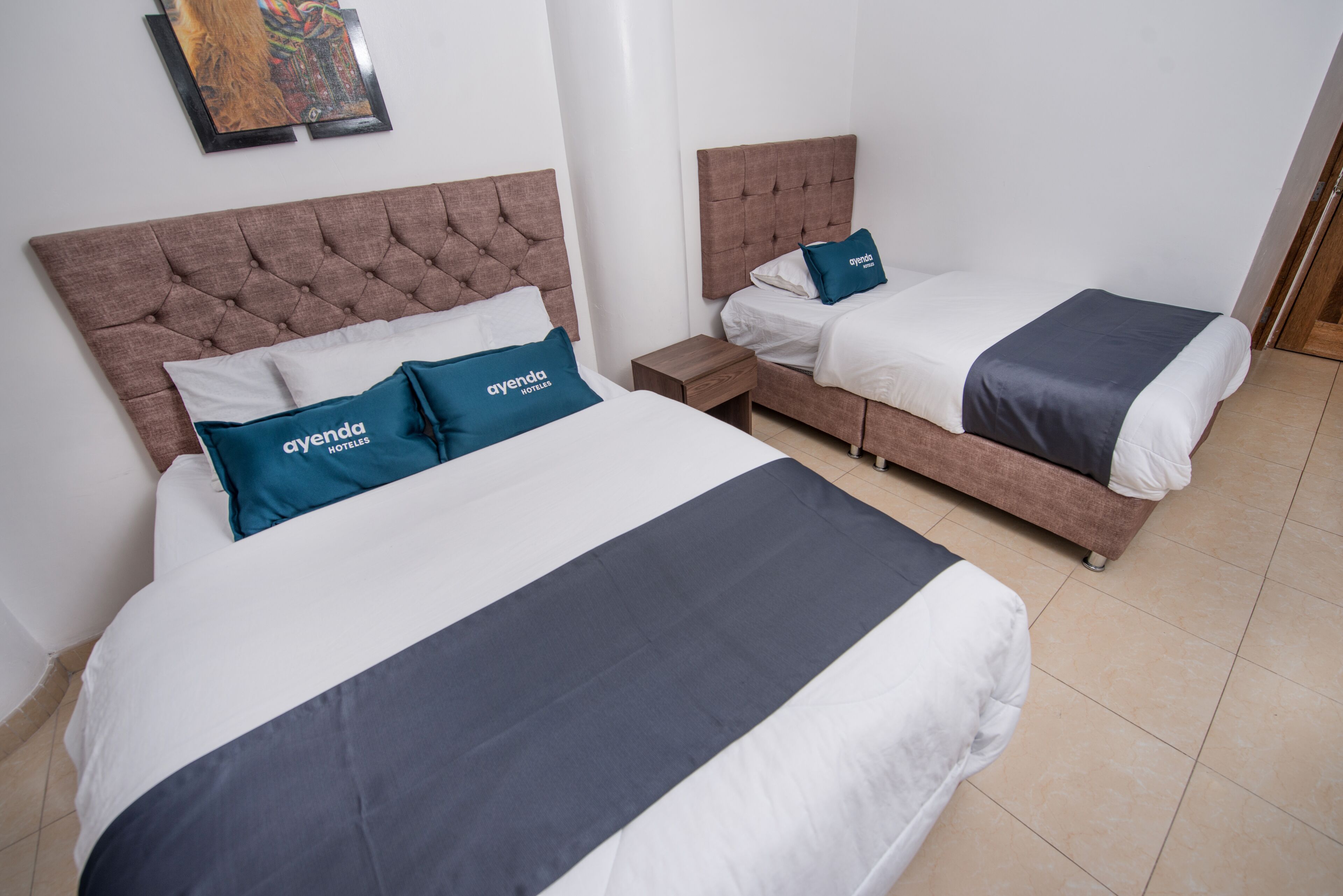 Foto - Qoripunku villa militar