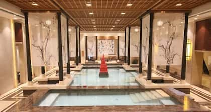 Yi Jin Hotel