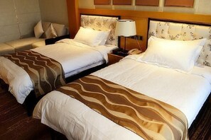 Room - Yi Jin Hotel (Harbin)