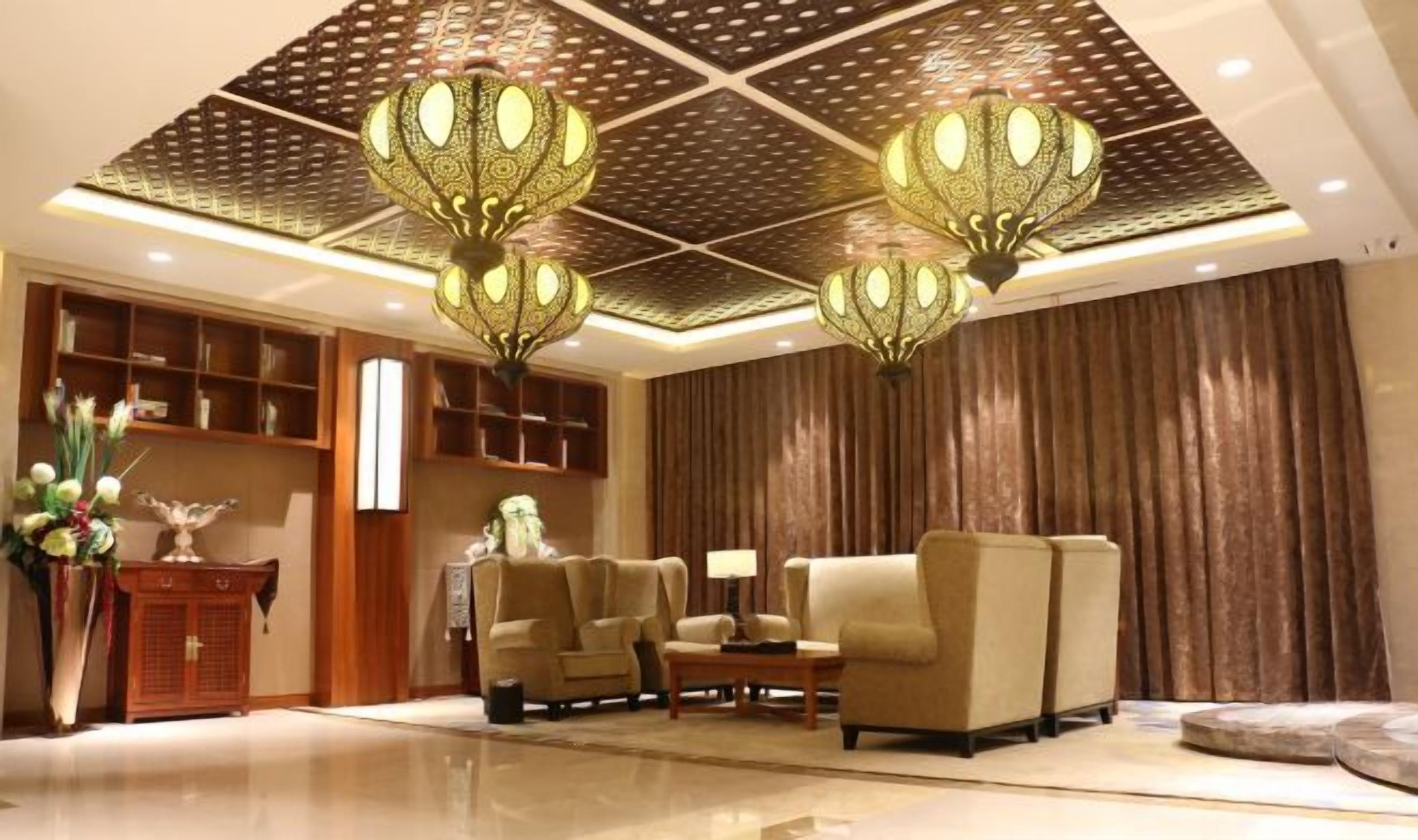 Interieur