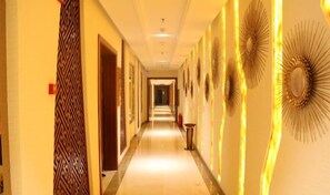 Interior - Yi Jin Hotel (Harbin)