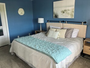 2 Schlafzimmer, kostenloses WLAN, Bettwäsche