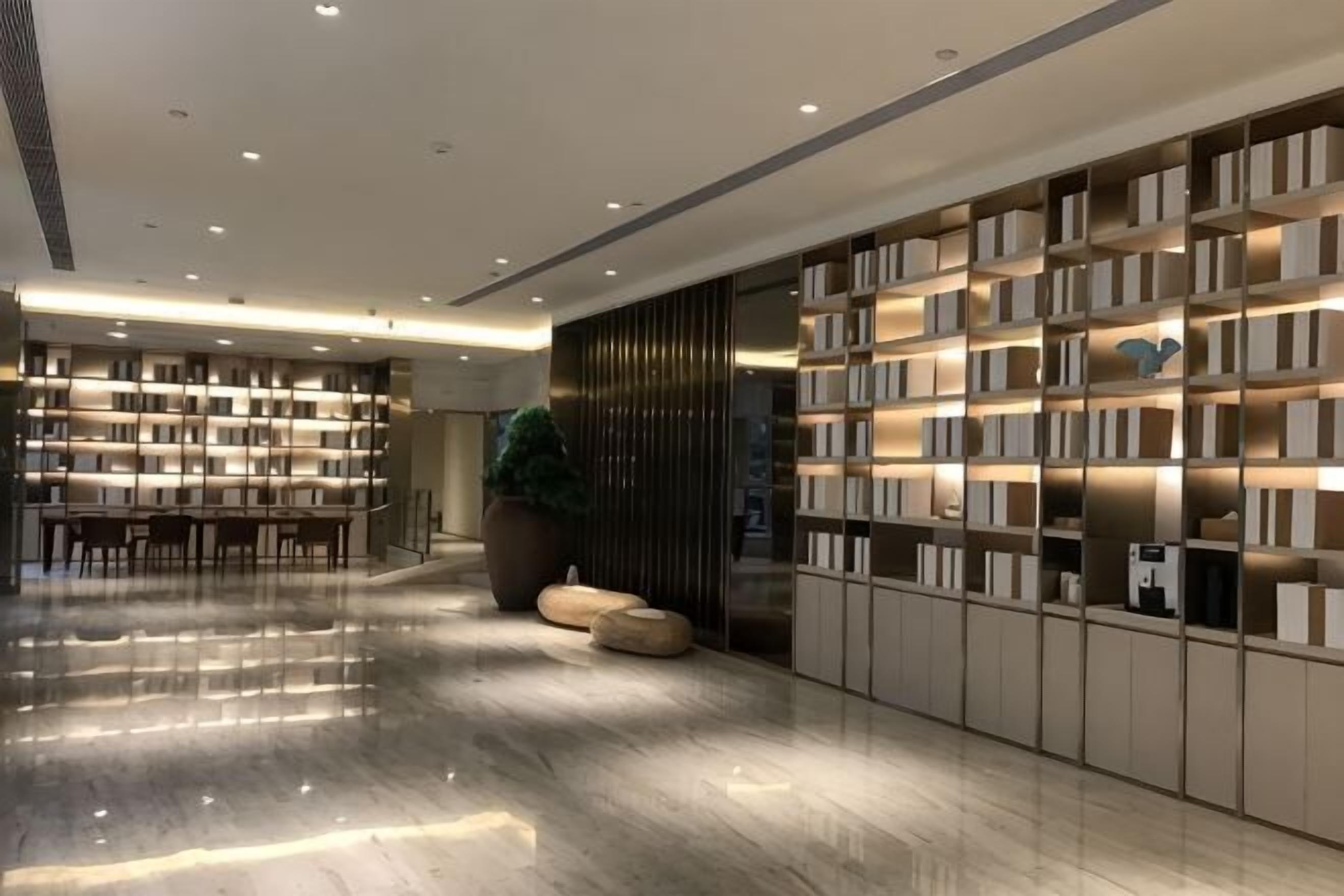 Lobby-Lounge