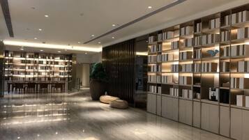 Lobbylounge