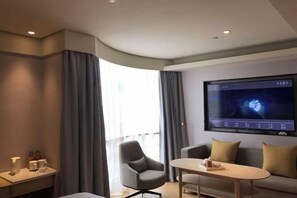 منطقة المعيشة