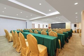 مرفق الاجتماعات