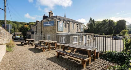 The Greenhead Hotel