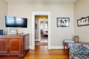 Télévision, livres