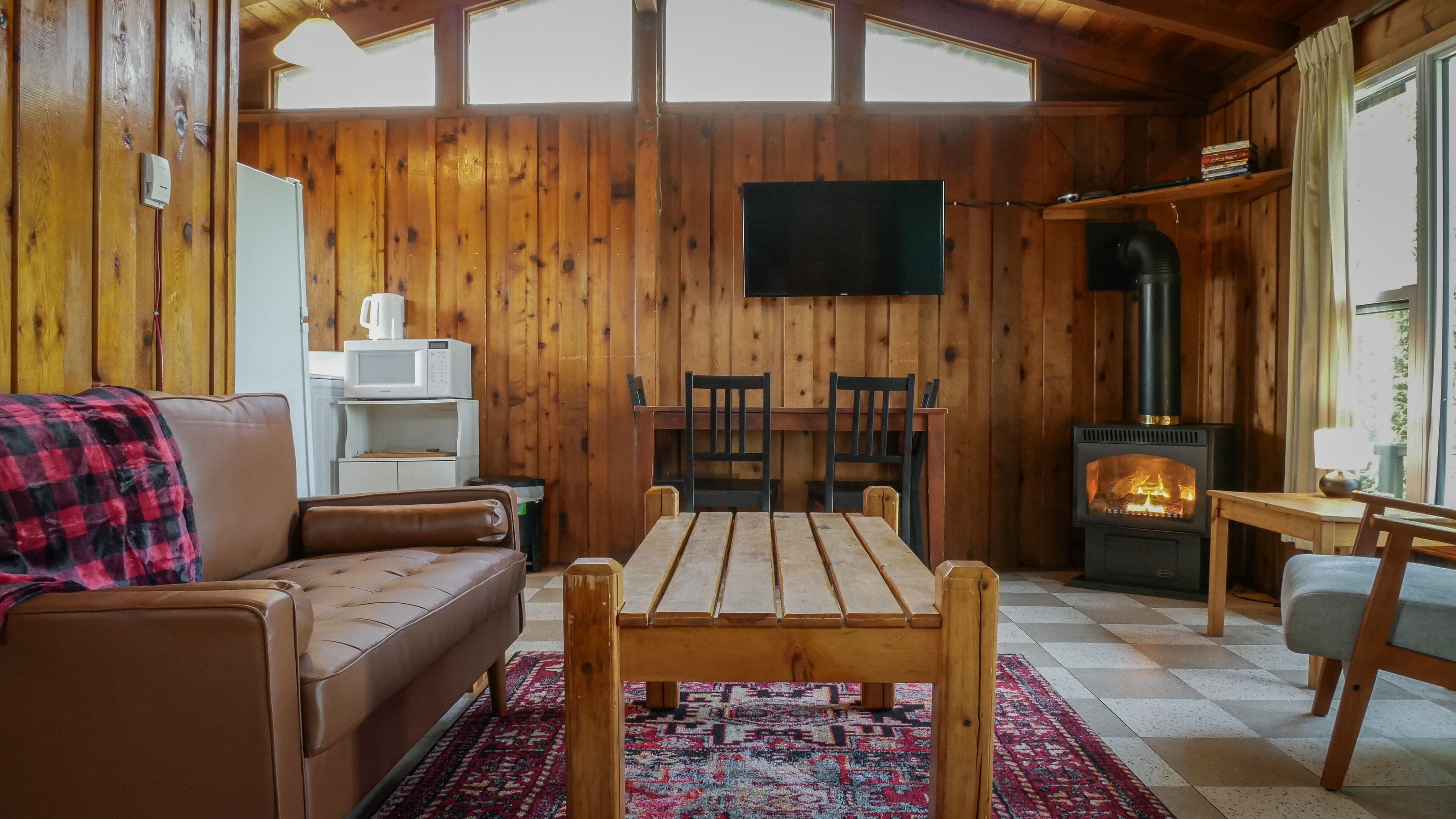 Stuga Classic | Unika möbler och sängkläder