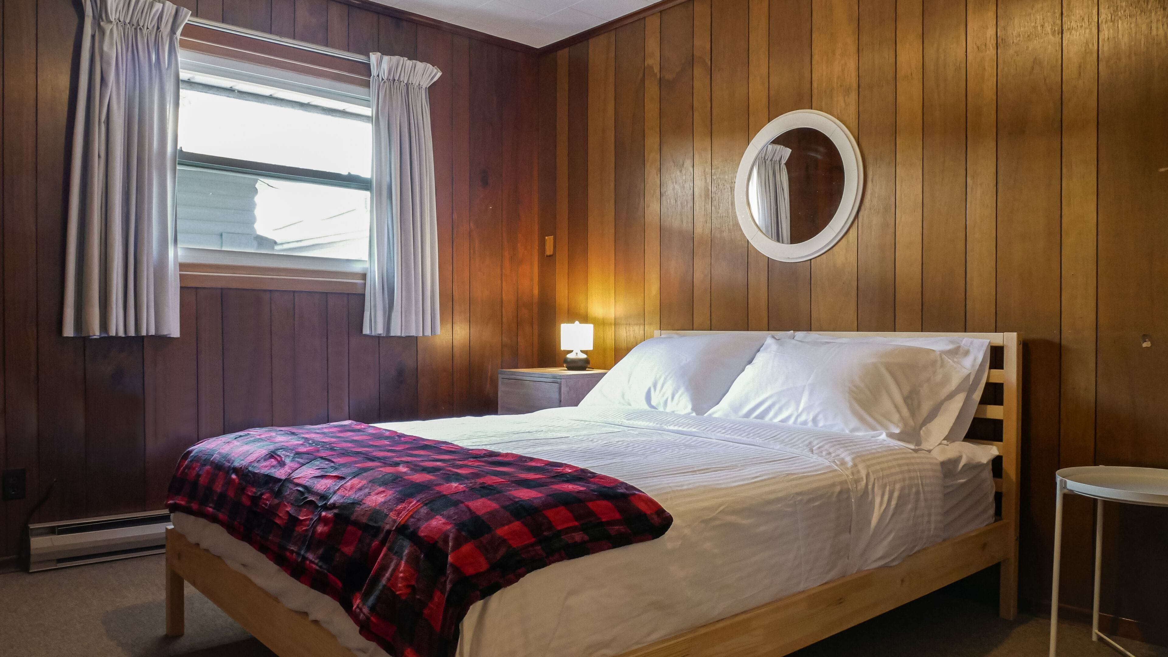 Familjestuga | Unika möbler och sängkläder