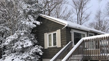 Traditional Cabin