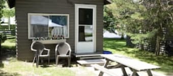 Sunnylea Resort