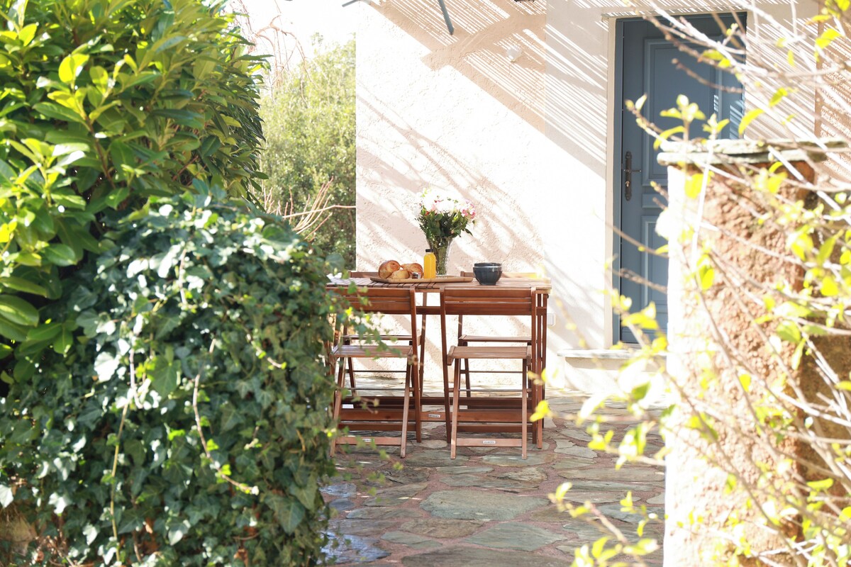 Image de profil de l’hôte