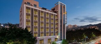 Zhaoqing Jinyuan Hotel