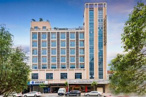 Exterior - Zhaoqing Jinyuan Hotel (Zhaoqing)