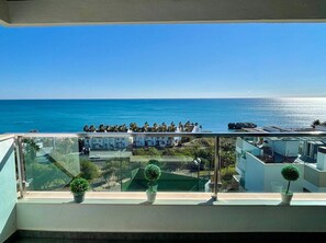 Property grounds - Camarate Golf 5011  Breathtaking Views (Casares)