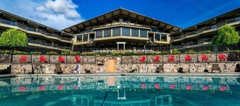 Prime Shanty Creek locations with access to Pools, Hot tubs, and a private beach