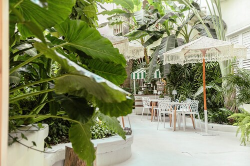  Casa DiLuca Cartagena Hotel Boutique