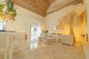 Smart TV de 40 pulgadas con canales por satélite, una televisión