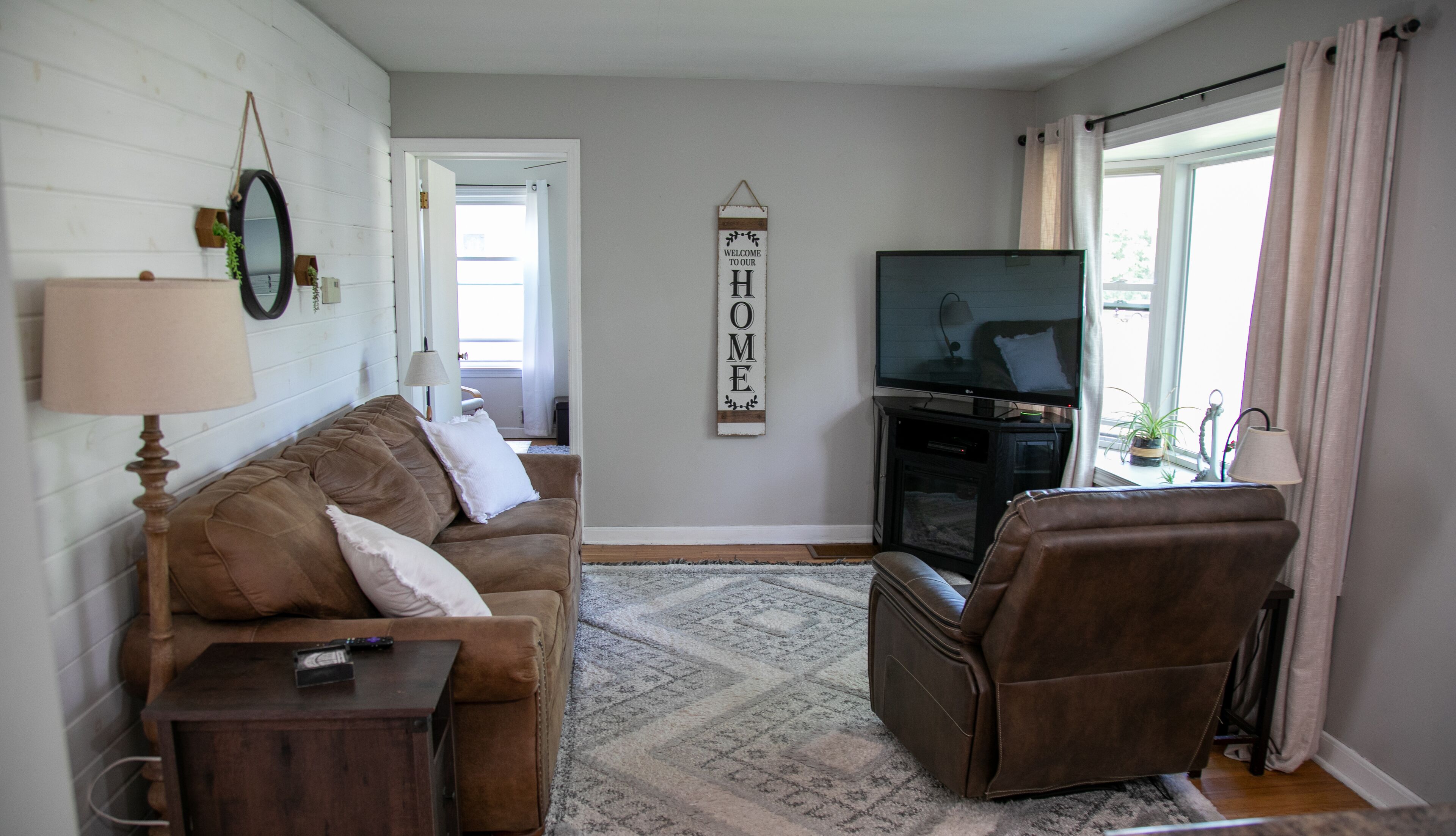 Enjoy Lake Michigan beaches and beautiful wine country