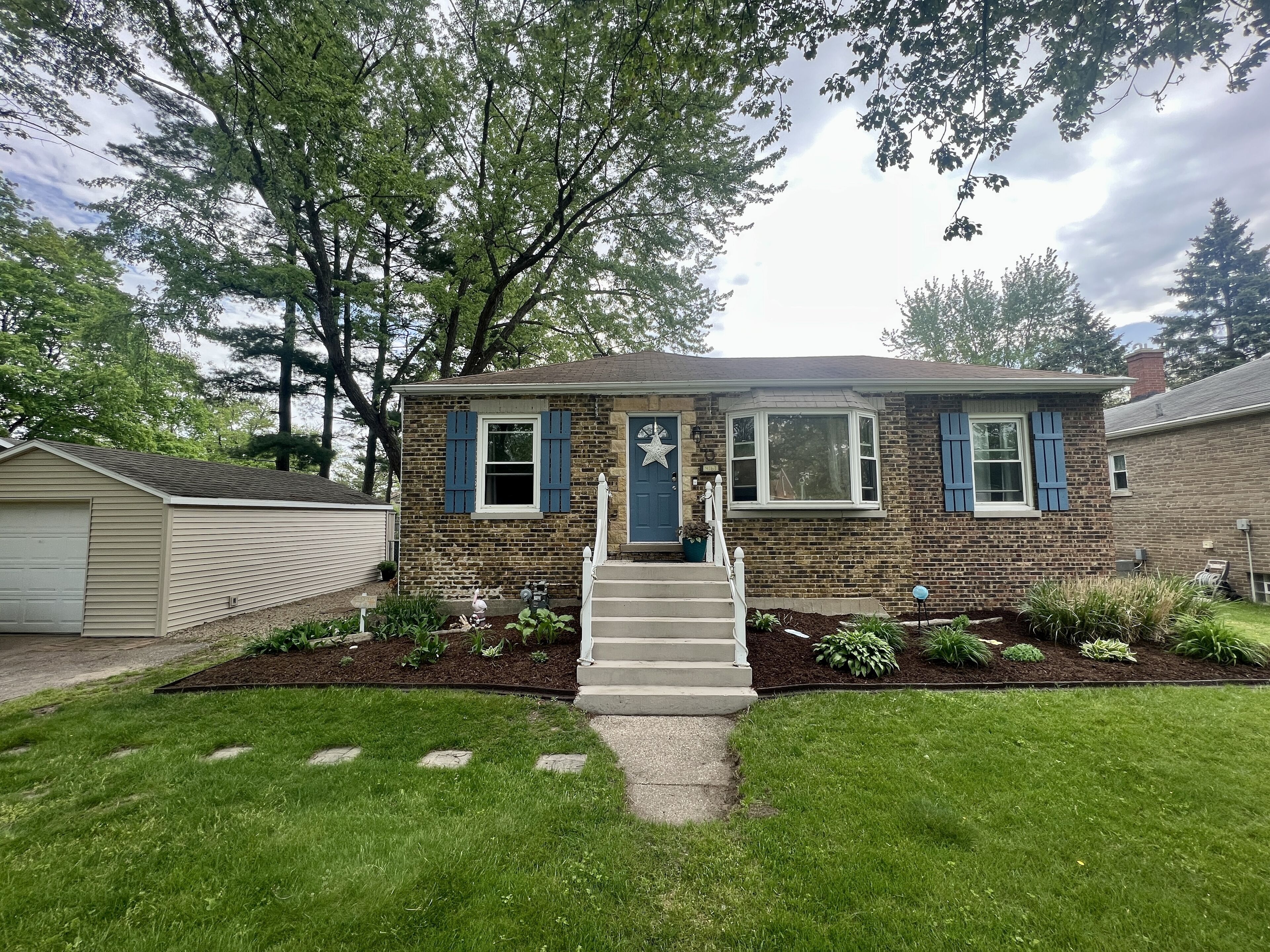 Enjoy Lake Michigan beaches and beautiful wine country