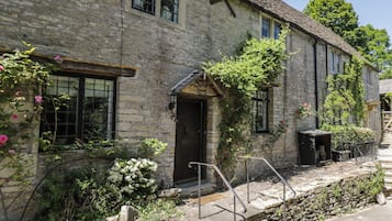 Casa de campo | Fachada