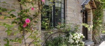Fox Den Cottage