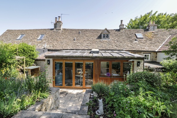 Cottage | Exterior