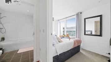 Superior Apartment, Accessible, Private Bathroom (Luxury Eco) | Interior