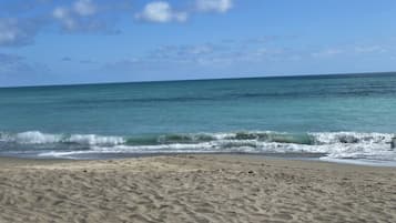 Plage à proximité