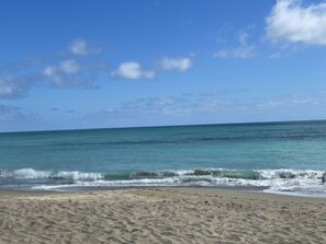 Beach nearby - Modern Beach Condo at Peaceful Hutchinson Island (Fort Pierce)