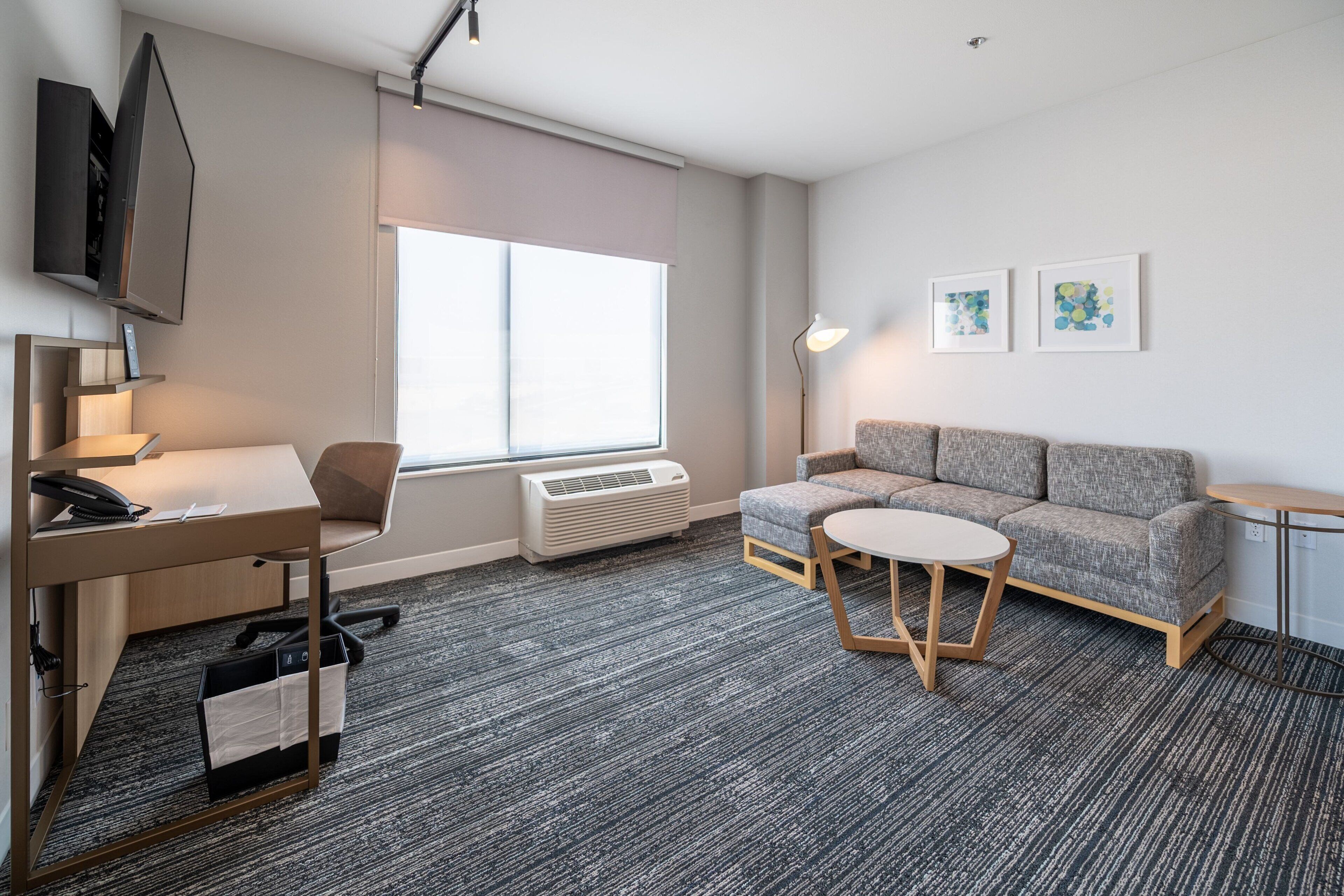 Foto - TownePlace Suites by Marriott Las Vegas North I-15