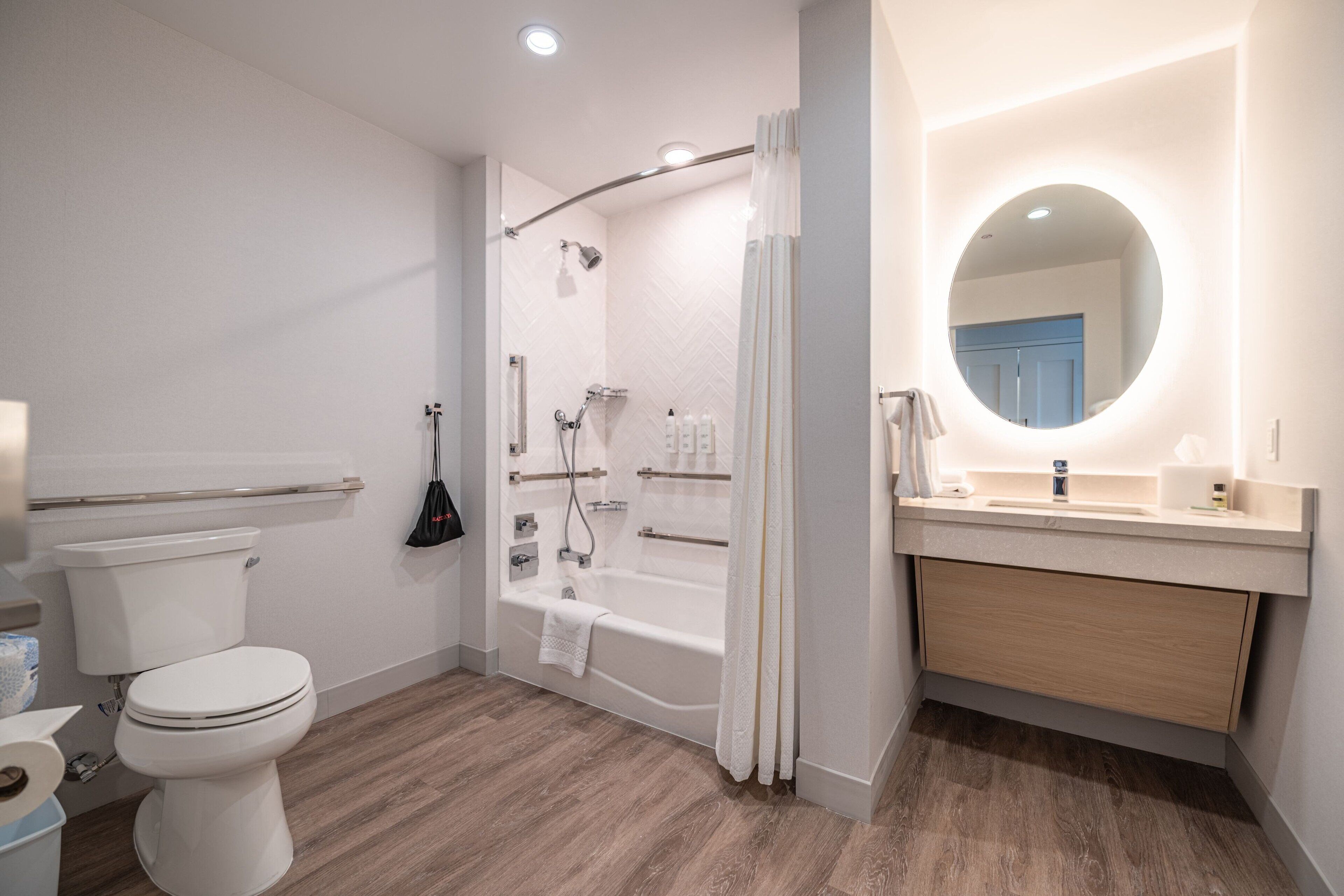 Foto - TownePlace Suites by Marriott Las Vegas North I-15