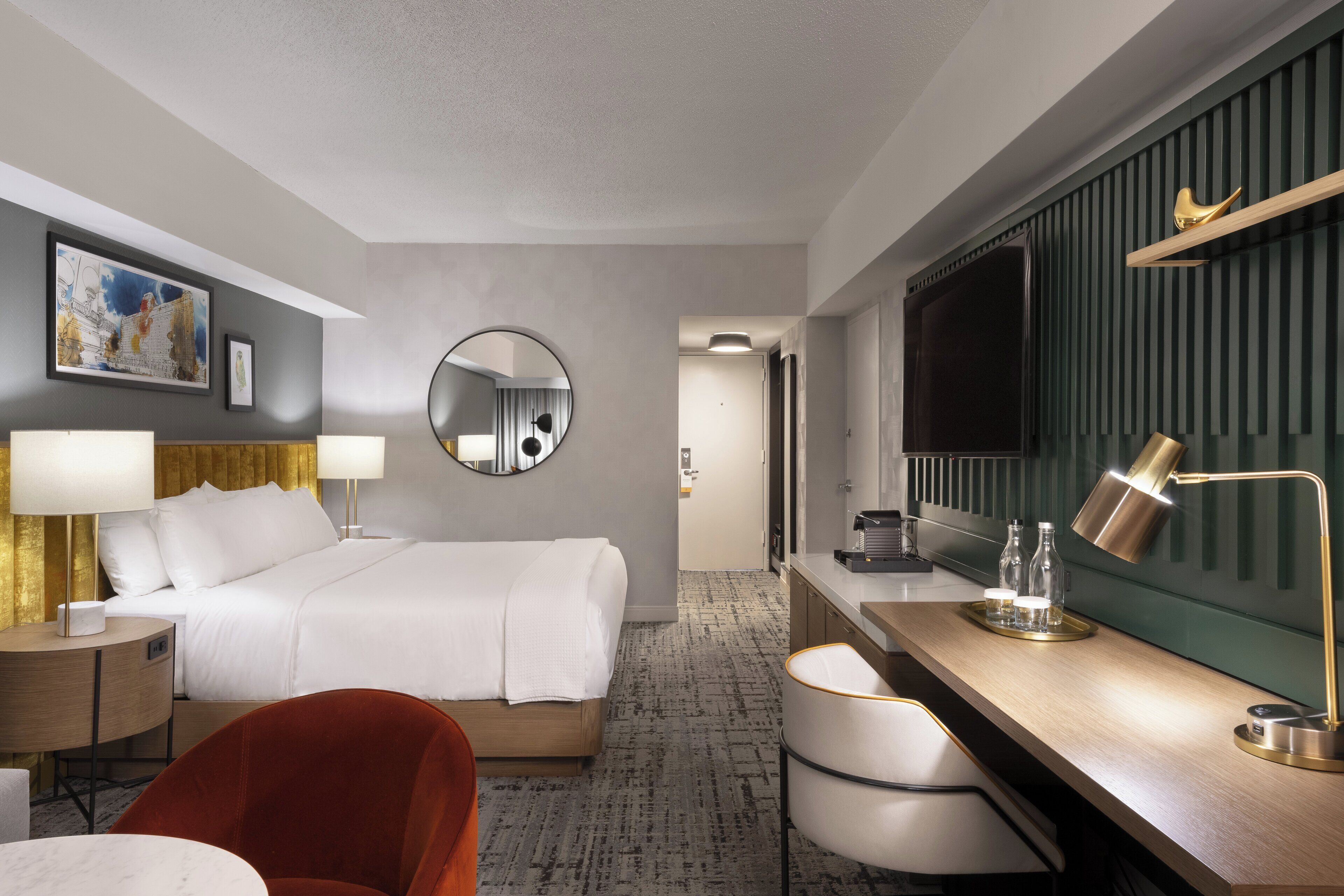 Tallelokero huoneessa, työpöytä