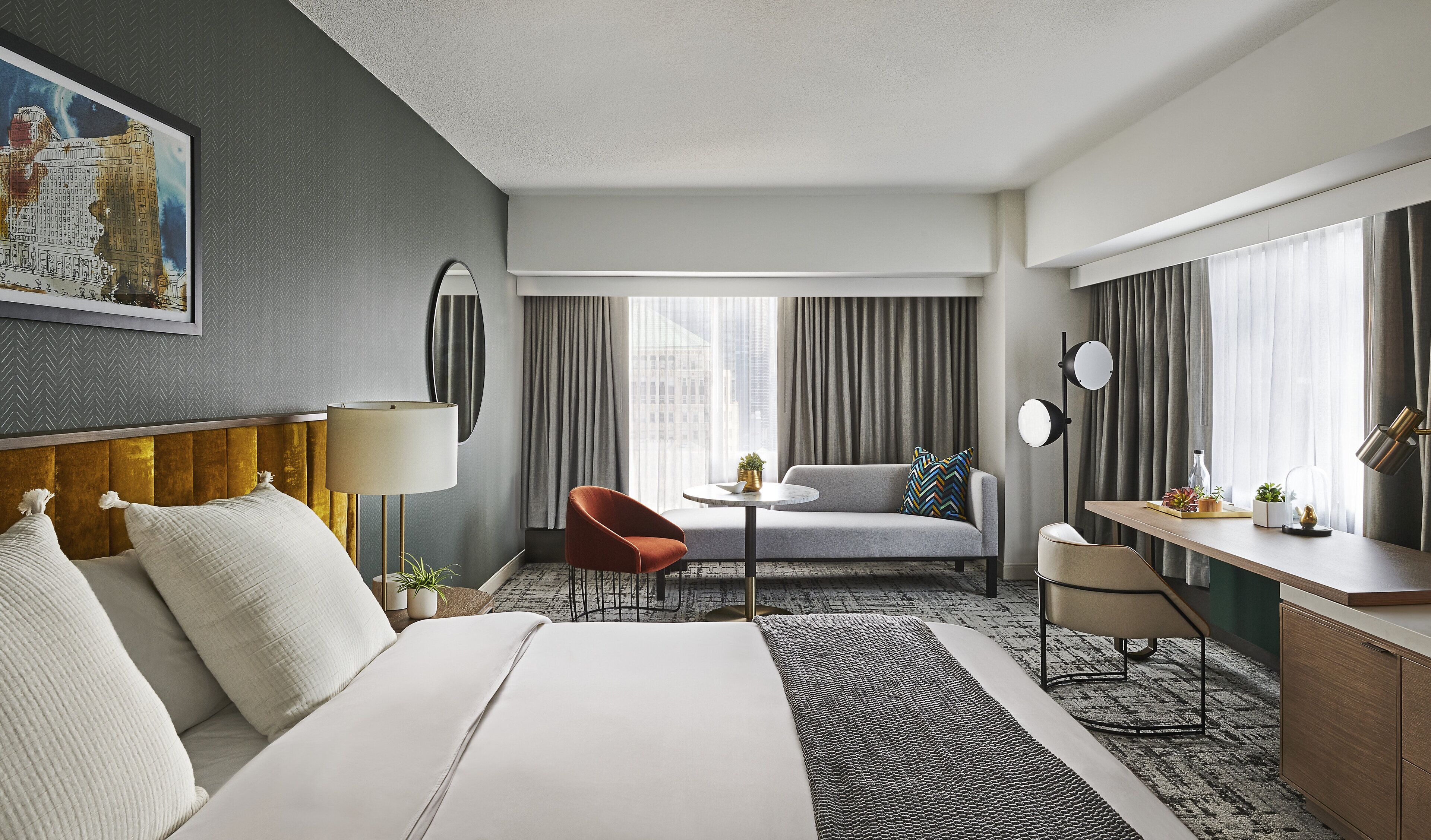 Foto - voco Chicago Downtown - Riverwalk by IHG