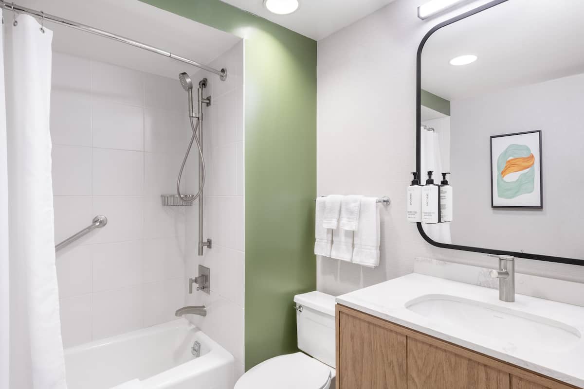 Designer-hygieniatuotteet, hiustenkuivaaja, pyyhkeet, saippua