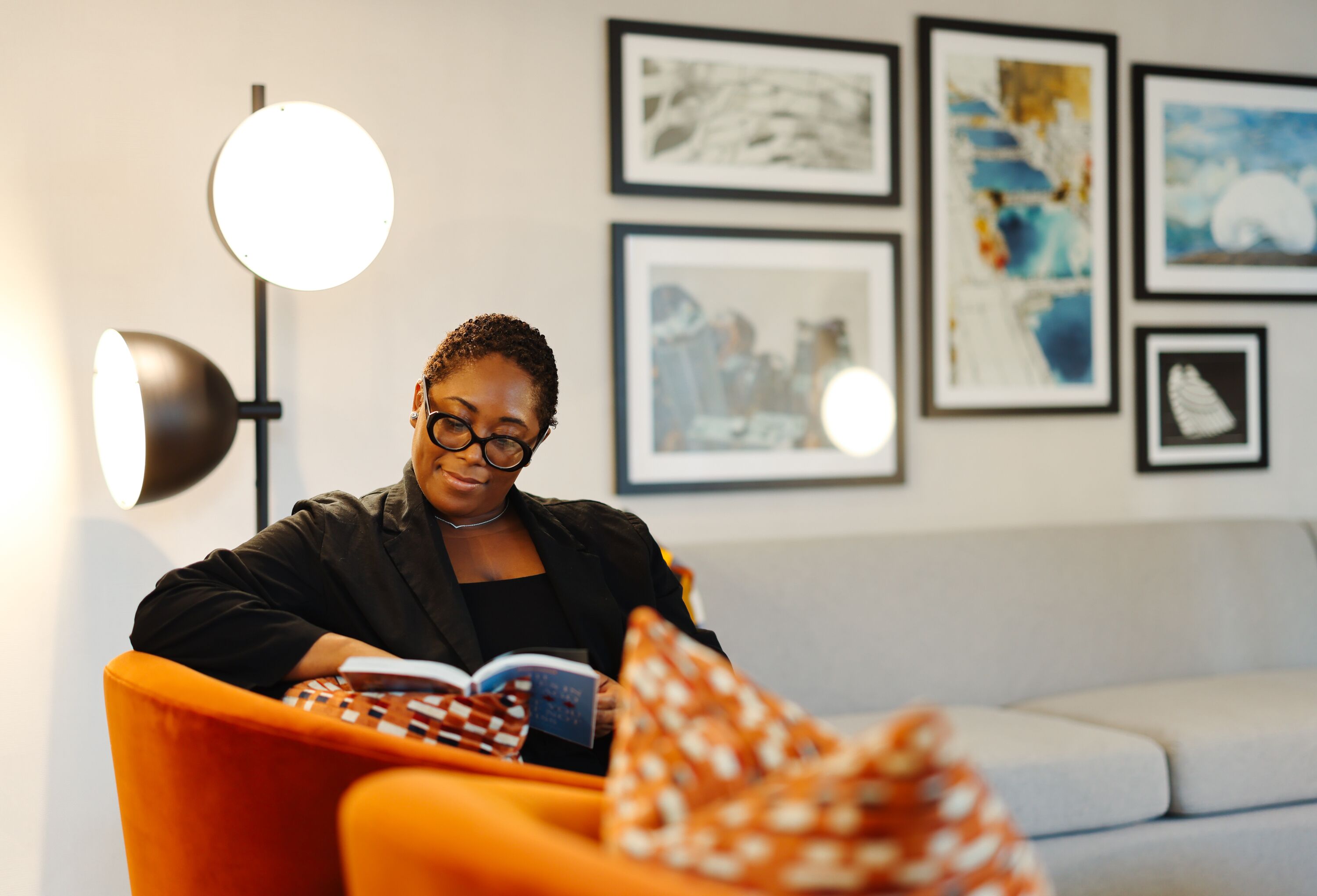 Foto - voco Chicago Downtown - Riverwalk by IHG