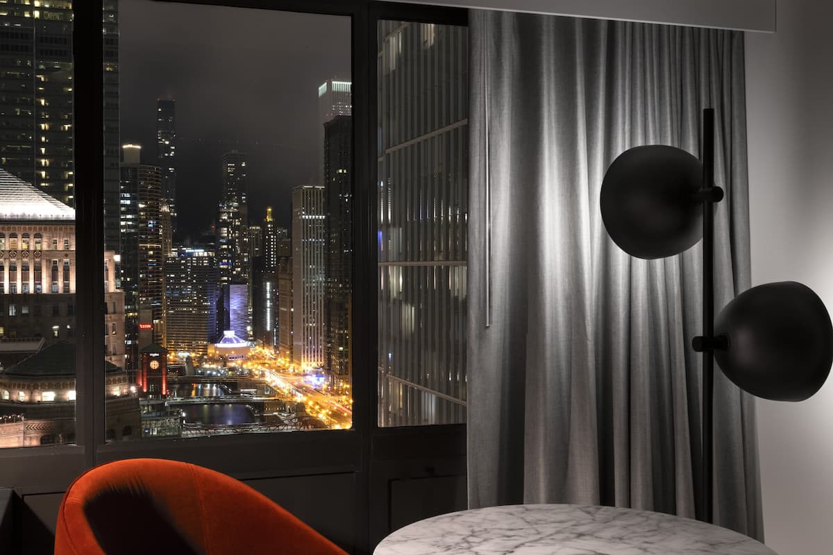 City view