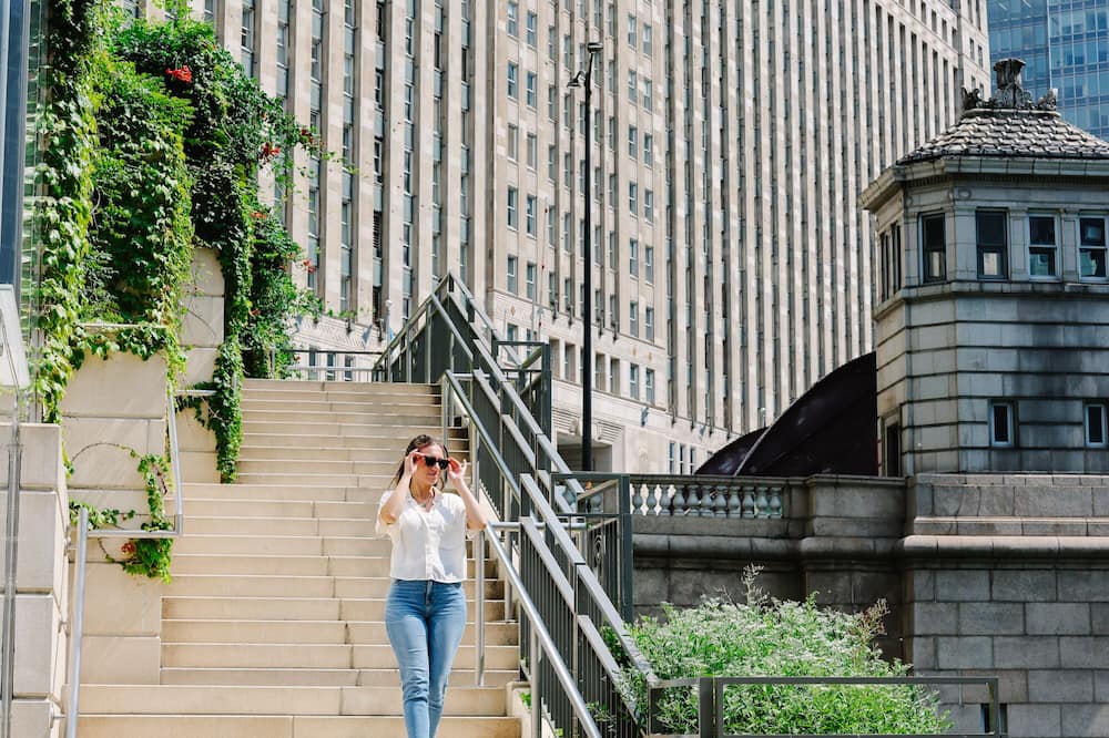 voco Chicago Downtown - Riverwalk by IHG