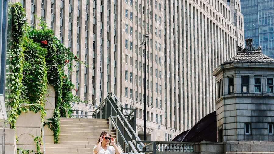 voco Chicago Downtown - Riverwalk by IHG