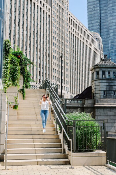 voco Chicago Downtown - Riverwalk by IHG