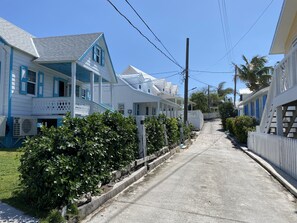 Exterieur